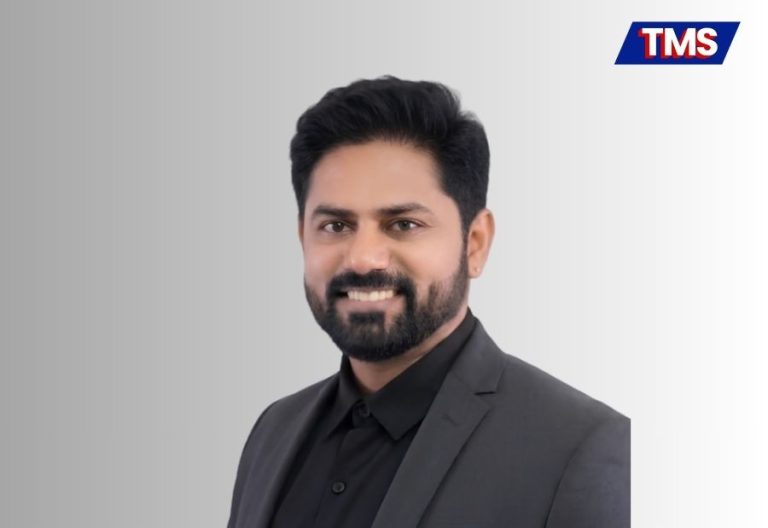 Sreekanth Samudrala joins CIBC India to lead strategic HR business partnering