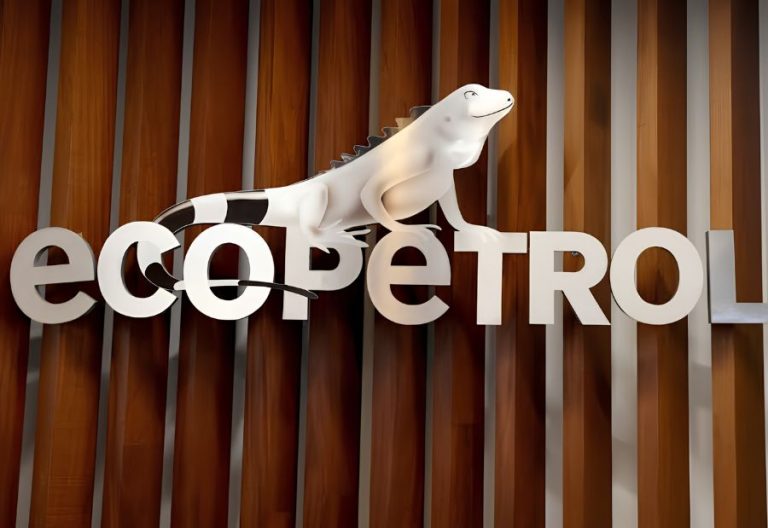 EcopetrolCyberattack impacts cloud-based systems across subsidiaries. Photo credit: Reuters