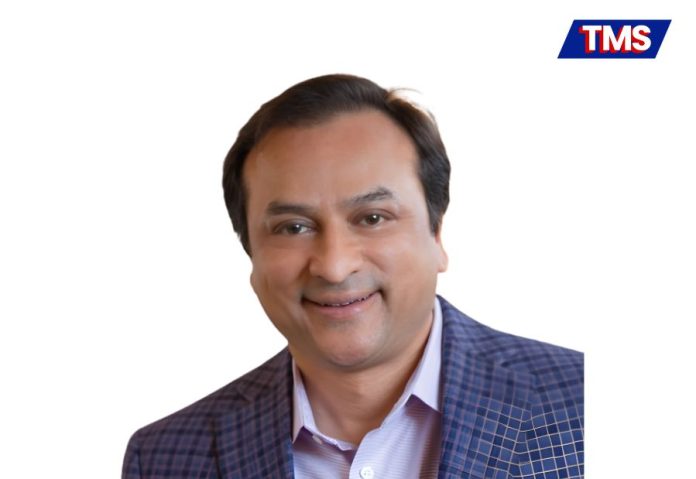 Rupesh Chokshi joins Tata Communications as CTO amid technology and leadership expansion Rupesh Chokshi joins Tata Communications as CTO amid technology and leadership expansion