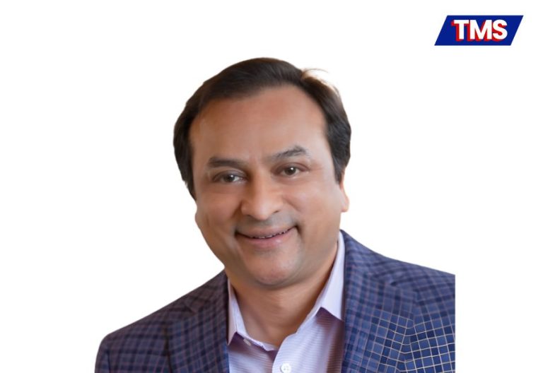 Rupesh Chokshi joins Tata Communications as CTO amid technology and leadership expansion