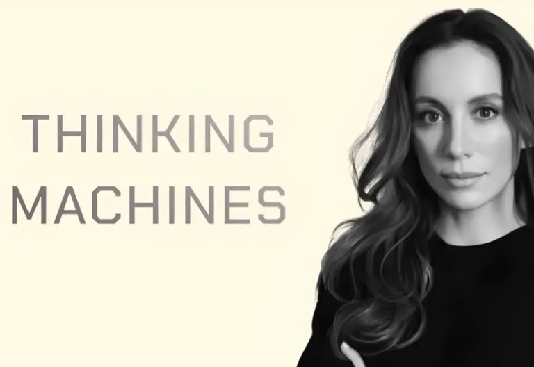 Inkling signals Thinking Machines' push towards customisable enterprise focused open AI.Photo credit: LinkedIn