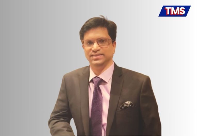 Fortinet appoints Ajay Shirke as Head of Channels – Enterprise for India & SAARC