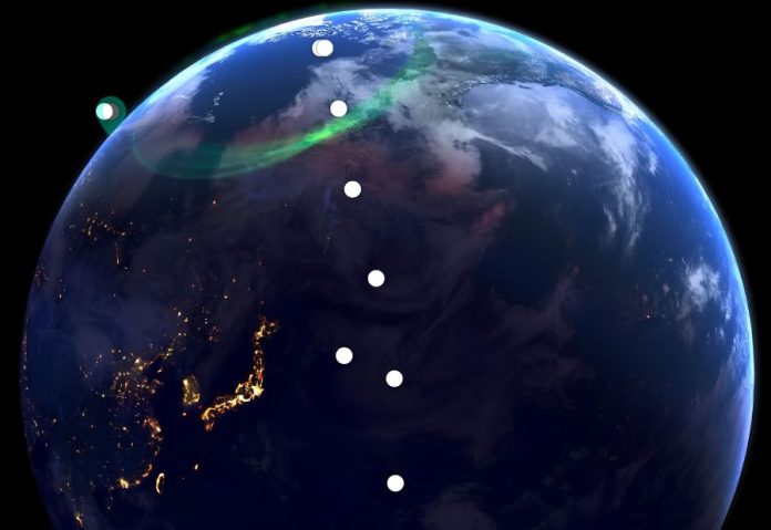Russia grows Rassvet satellite constellation with 2nd launch batch. Credits: The Odessa Journal