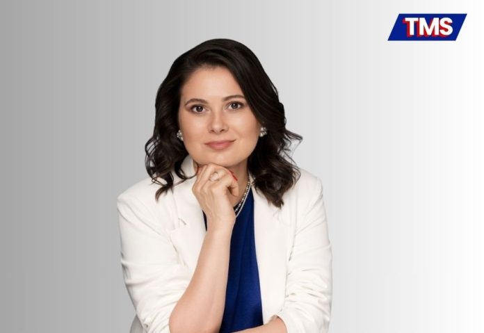 Microsoft promotes Madalina Stoian to Regional HR Lead for Romania, Hungary, Ukraine and Moldavia Microsoft promotes Madalina Stoian to Regional HR Lead for Romania, Hungary, Ukraine and Moldavia