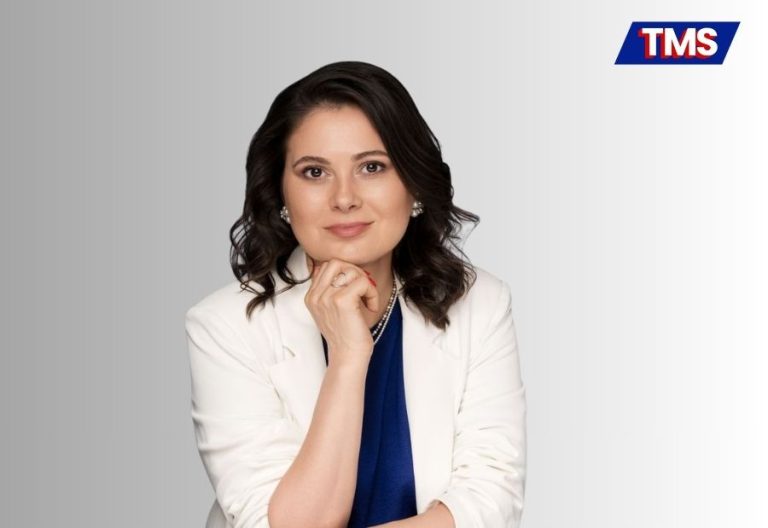 Microsoft promotes Madalina Stoian to Regional HR Lead for Romania, Hungary, Ukraine and Moldavia