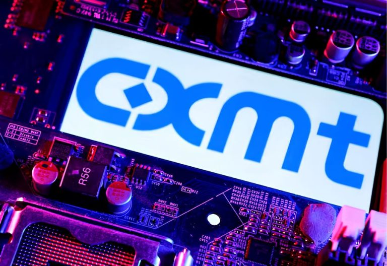 CXMT's record-breaking IPO debut reshapes China's stock market rankings Credit: Reuters