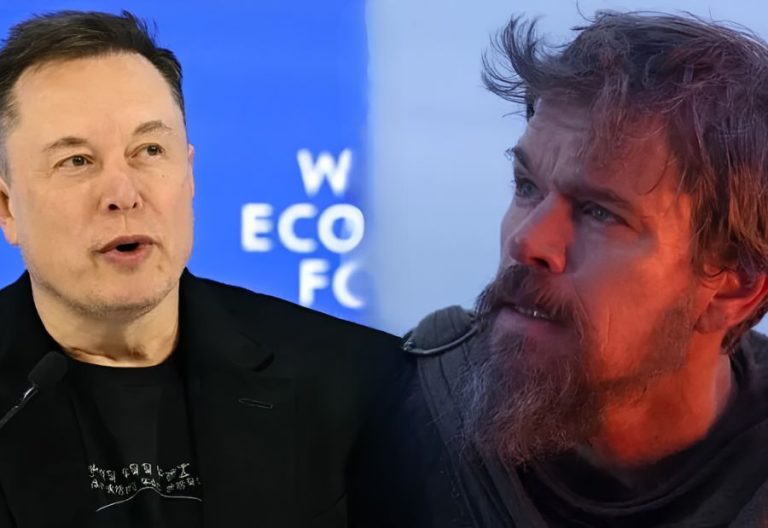 Elon Musk says xAI's Grok Imagine will create a full-length AI adaptation of Homer's The Odyssey. Photo credit: The News International