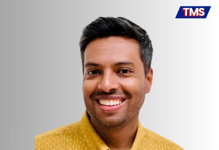 Kumar Kanagasabapathy joins Netflix to lead brand partnerships across APAC