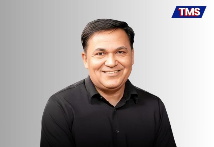 Arvind Prithvinath Singh joins BPTP as Chief Information Technology Officer Arvind Prithvinath Singh joins BPTP as Chief Information Technology Officer