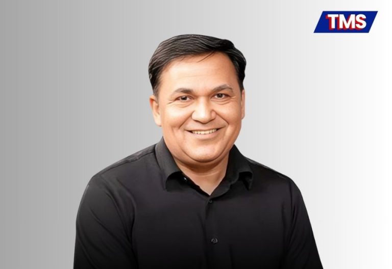 Arvind Prithvinath Singh joins BPTP as Chief Information Technology Officer