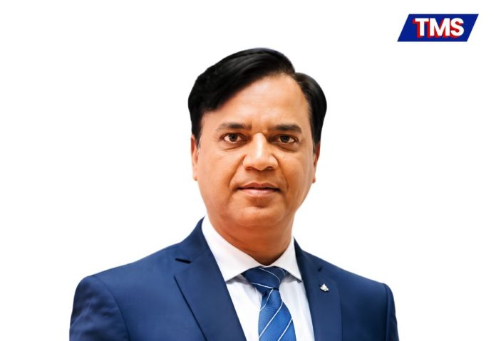 Alok Pathak brings over 27 years of banking and risk leadership to Suryoday Small Finance Bank