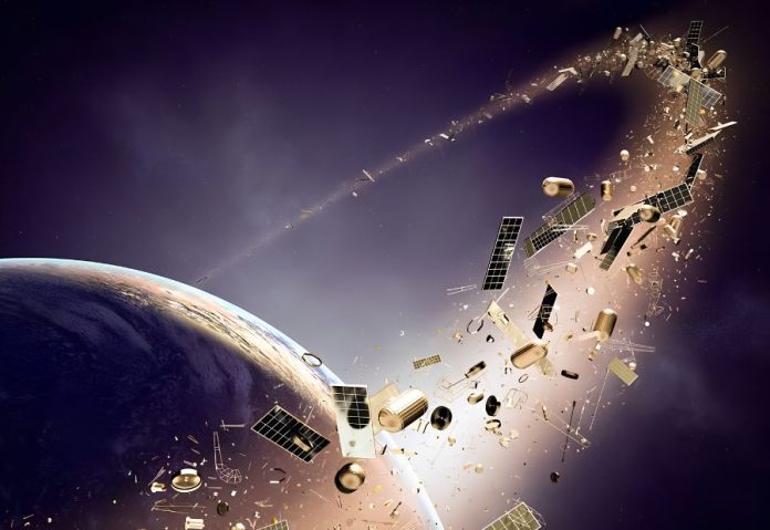 Rising space debris fuels global push for safer satellite operations and orbital cleanup