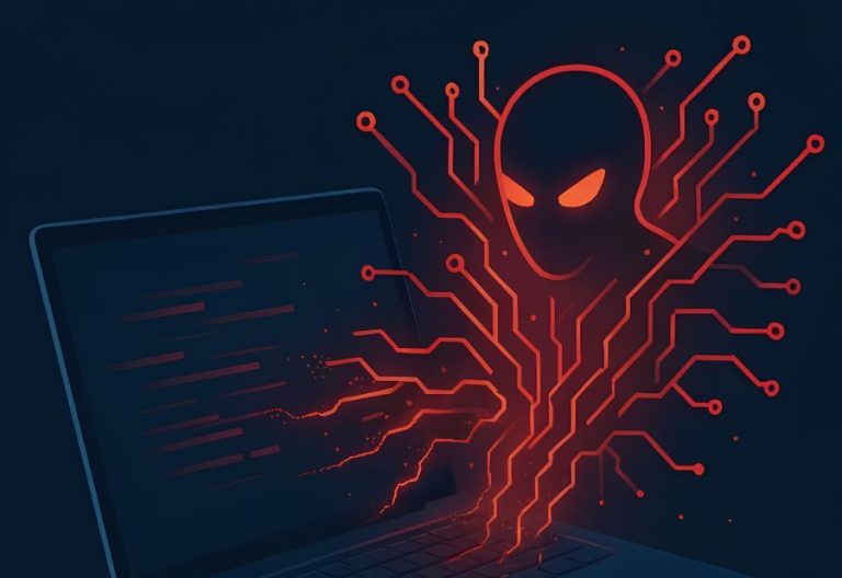 Researchers uncover Ghostcommit attack that uses hidden image prompts to compromise AI coding tools. Image credit: Paubox