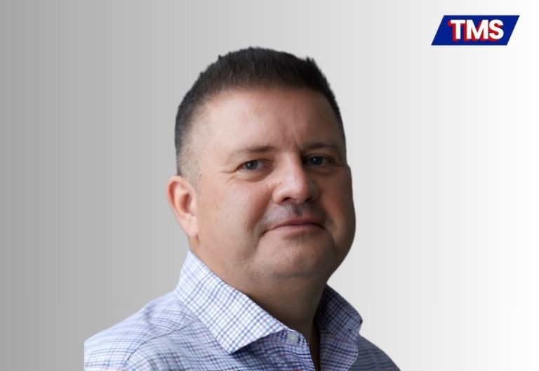 Robin Bordoli joins Turing to lead global growth across its AI businesses