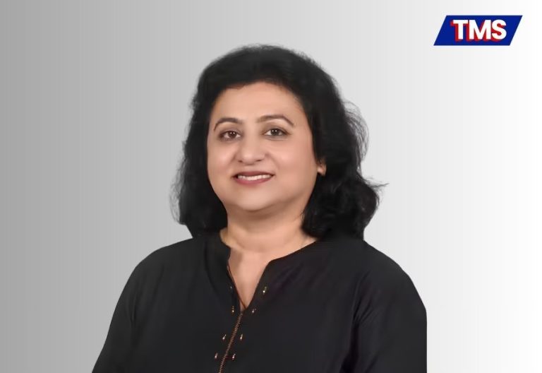 Kavita Kulkarni joins Standard Chartered to lead Technology and Operations across India and South Asia