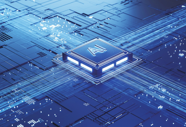 China explores new limits on overseas access to future AI models (Image Courtesy : Global Times)
