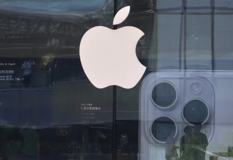 Tata Electronics cyberattack raises fresh concerns over Apple's India supply chain