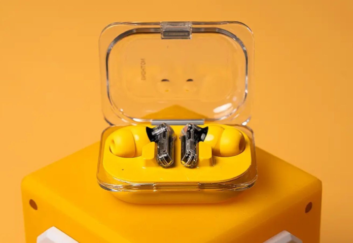 Nothing Ear 3a set for July 7 launch as teaser reveals four colour variants