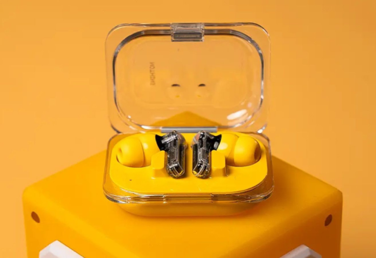 Nothing Ear 3a set for July 7 launch as teaser reveals four colour variants