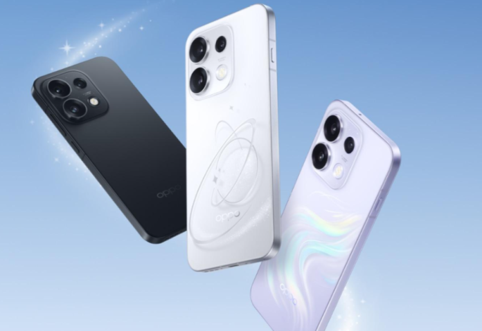 Oppo Reno 16 India model to debut with Snapdragon chipset and AI-powered features