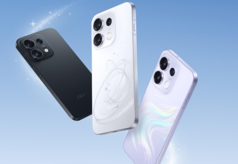 Oppo Reno 16 India model to debut with Snapdragon chipset and AI-powered features