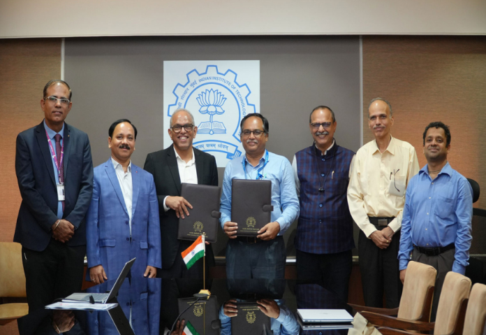 SBI Life and IIT Bombay launch AI-driven cyber innovation hub for insurance SBI Life and IIT Bombay launch AI-driven cyber innovation hub for insurance