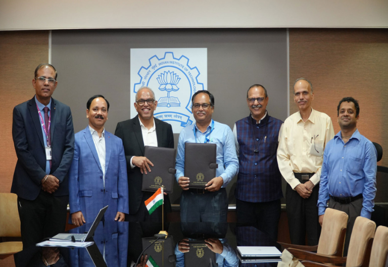 SBI Life and IIT Bombay launch AI-driven cyber innovation hub for insurance