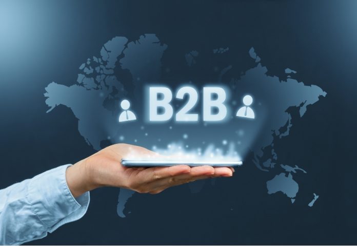The Ultimate Guide to B2B Networking at Business Conferences The Ultimate Guide to B2B Networking at Business Conferences