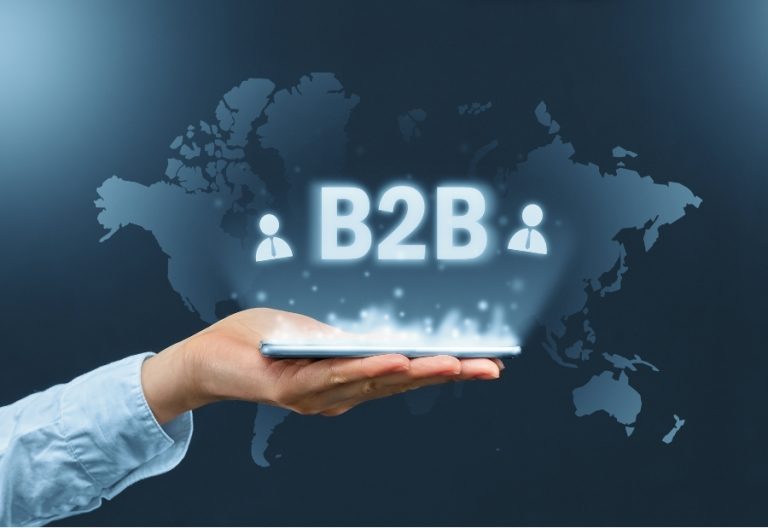 The Ultimate Guide to B2B Networking at Business Conferences