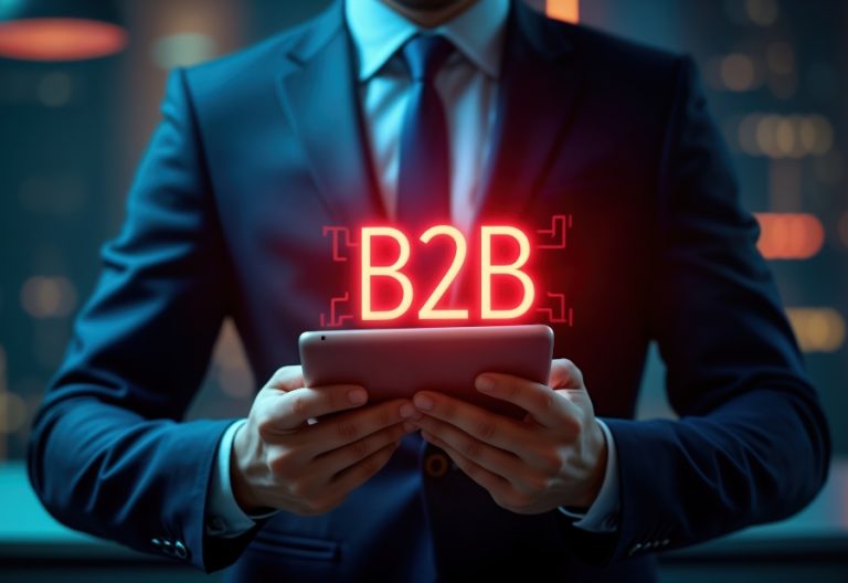 Impact of DPDP Act on B2B Digital Content Strategies for 2026 in India