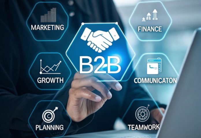 How to Create a B2B Event Marketing Strategy That Drives ROI How to Create a B2B Event Marketing Strategy That Drives ROI