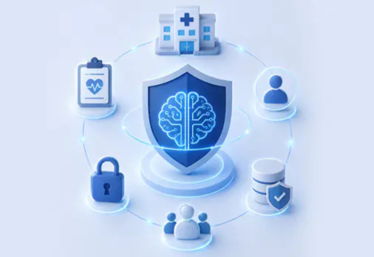 Better data governance seen as the foundation for trusted healthcare AI