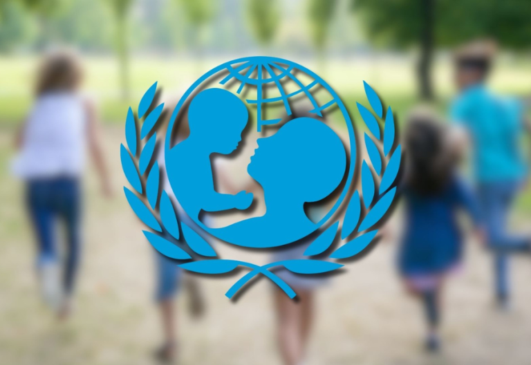 UNICEF urges governments to put child rights at the heart of AI governance