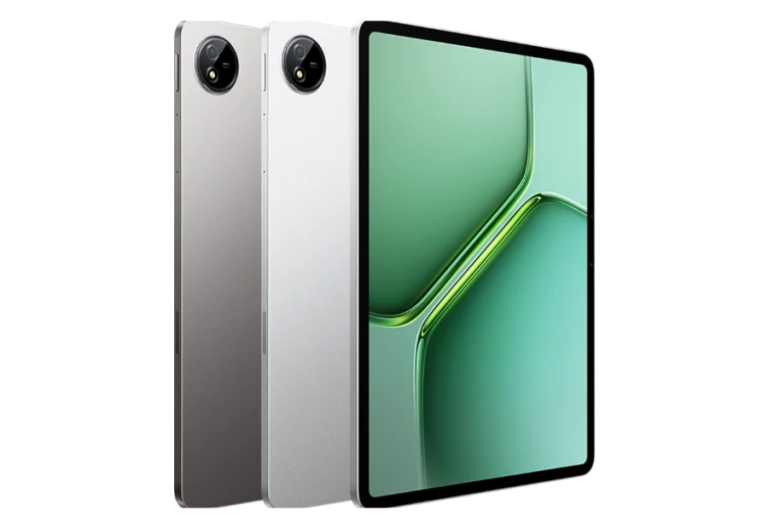 Vivo Pad 5c debuts with Snapdragon 8s Gen 3 and AI-powered features