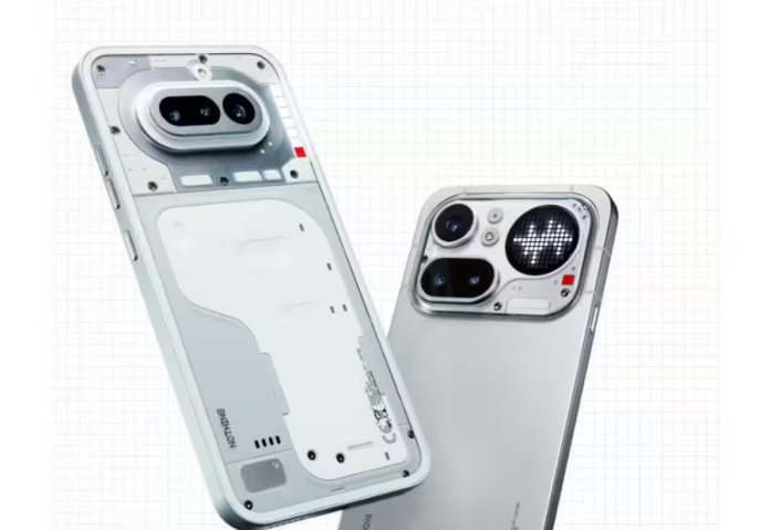 Nothing Phone 4b expected to launch in India with multiple storage options Nothing Phone 4b expected to launch in India with multiple storage options