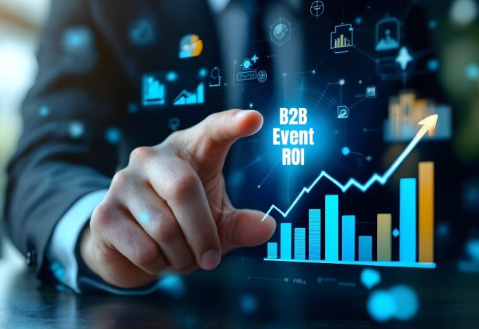 Compare B2B Event ROI: Lead Counts vs. Account-Based Pipeline Impact in India