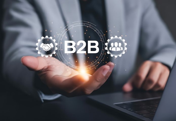 8 Proven Event Marketing Strategies for B2B Companies in India 8 Proven Event Marketing Strategies for B2B Companies in India