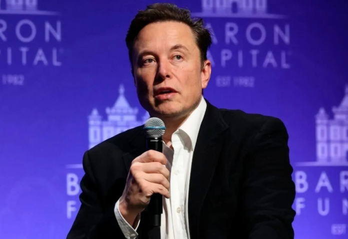 Musk dismisses SpaceX AI phone rumours Musk dismisses SpaceX AI phone rumours