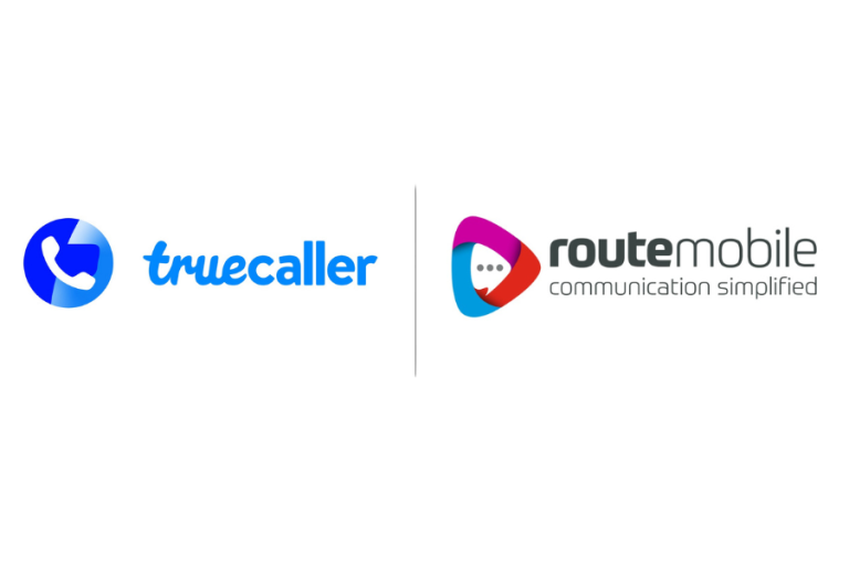 Truecaller and Route Mobile strengthen enterprise messaging