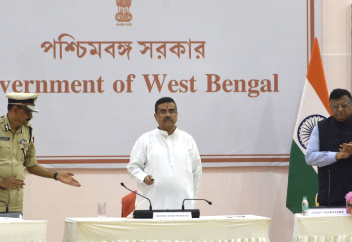 West Bengal unveils dedicated cyber policing plan to tackle rising online fraud