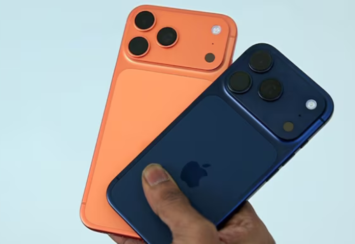 New leak suggests iPhone 18 Pro Max could feature Apple’s biggest battery ever New leak suggests iPhone 18 Pro Max could feature Apple’s biggest battery ever