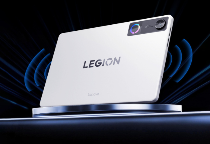 Lenovo confirms August launch for Legion Y700 AI gaming tablet