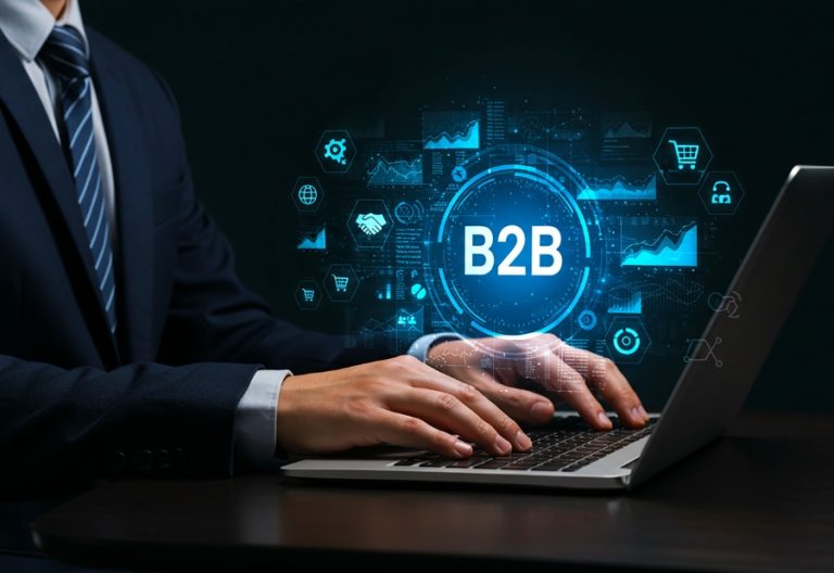 Top B2B Conference Organisers in India You Should Know