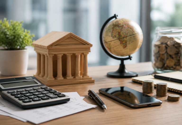 New financial and regulatory rules take effect from July across banking, tax and travel services