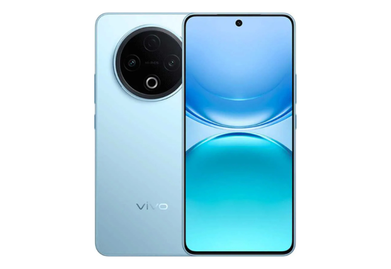 Vivo unveils Y500 4G featuring Unisoc chipset and 50MP rear camera