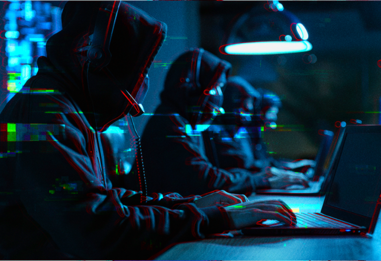 Cyber fraudsters impersonate school staff to hack accounts and extort victims in Morbi