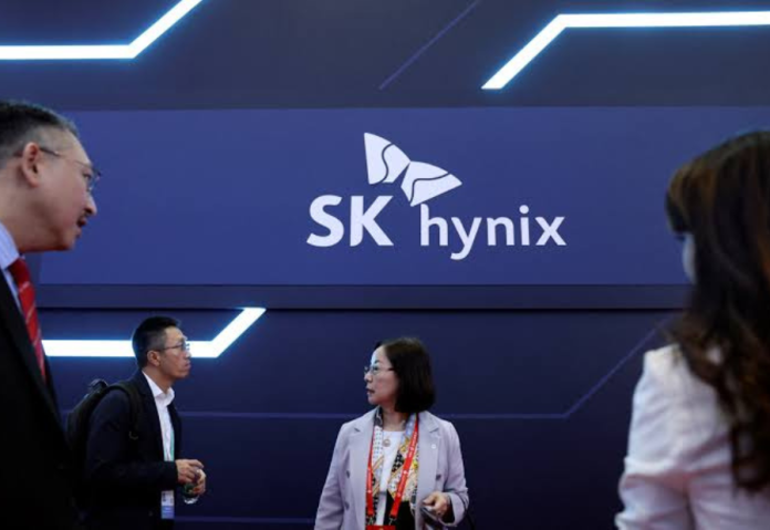SK Hynix launches major US listing to capitalise on booming AI chip demand SK Hynix launches major US listing to capitalise on booming AI chip demand