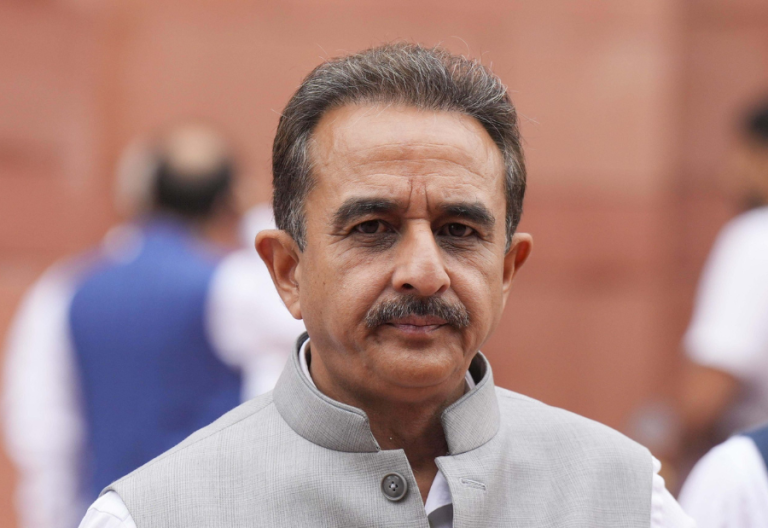 Union Minister Kirti Vardhan Singh leads Indian delegation to Geneva in inaugural UN Global Dialogue on AI Governance
