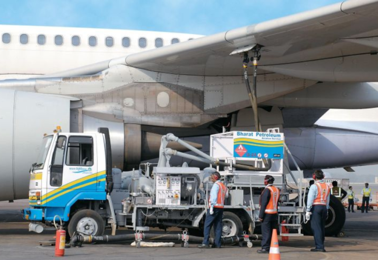 Bharat Stars Services partners with Netradyne to enhance safety in aviation fuelling operations