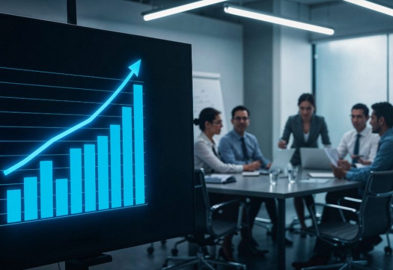 The Mainstream's Growing Ecosystem of Business Conferences and Leadership Events